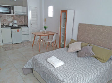 Apart Buenos Aires - Microcentro